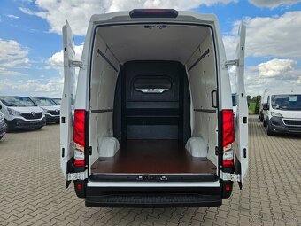Iveco Daily35s16 L3H2 - 10