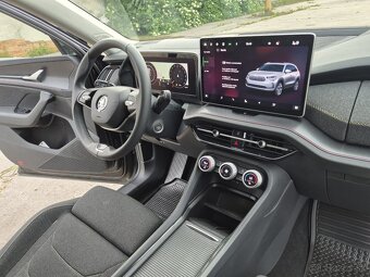Škoda Kodiaq Selection 4x4 DSG 2,0 TDI 142kW/193 PS - 10