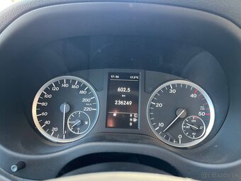 MERCEDES-BENZ Vito Tourer 2017 2.2D AT - 10