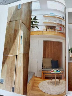 Kniha DESIGN INTÉRIEUR - 10