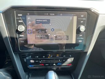 Volkswagen Passat 2.0 TDI - 10