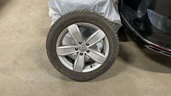 Volkswagen Passat 2.0TDI R-line - 10