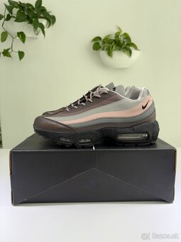Nike Air Max 95 - A Ma Maniere - 10