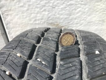 zimna sada AUDI A3  ALU 5x112 R16 7J - 10