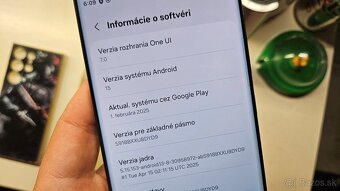 Samsung Galaxy S23 Ultra 256GB - aj vymením - 10