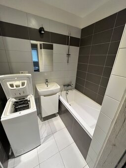 2-izbový byt prenájom - 10