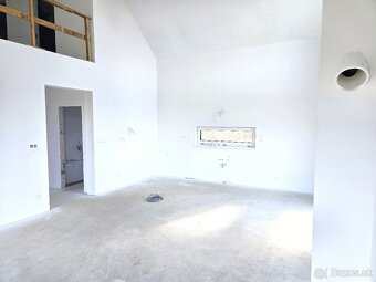 Novostavba päťizbového RD a pozemok 700 m2 Lubina Hrnčiarové - 10