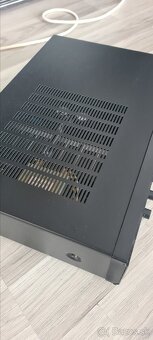 Denon PMA-655 R - 10