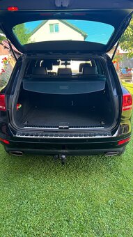 Volkswagen Touareg 3.0 TDI - 10