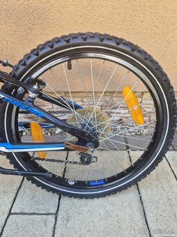 Bicykel MERIDA - 10