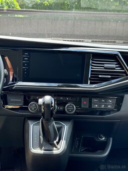 Volkswagen T6 Multivan 2.0BiTDI BMT 4MOTION DSG PanAmericana - 10