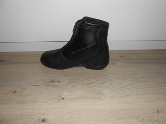 Predam nove moto topanky s BOA systemom znacky BOGOTTO - 10