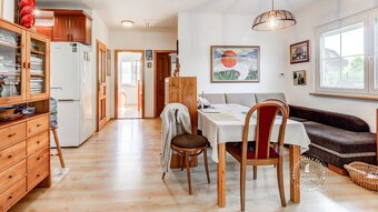 AXIS REAL | 4-izbový DREVODOM, pozemok 1640 m2, Senec, Hrubý - 10