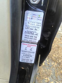 Volkswagen Passat 2011 automat - 10
