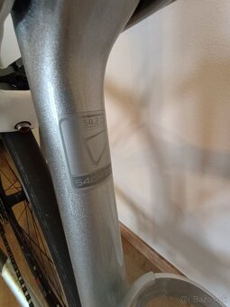 TREK DOMANE 5 series carbon - 10