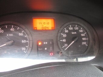 Dacia Logan 1,4i - 10