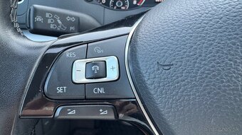 Volkswagen Sharan 7 miest - 10