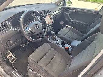 Volkswagen Tiguan Allspace 4x4 - 10