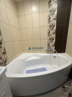 Stavbárska ulica,2-garsónka na prenájom - 10