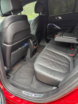 BMW X6 XDrive 30d mHEV A/T,1.majiteľ, kúpené v SR - 10