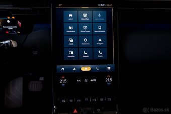 Citroën C5 Aircross PLUS Hybrid 145k ë-DCT6 - 10