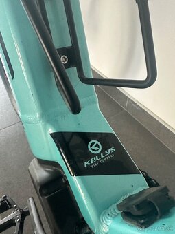 Predám elektrobicykel Kellys Tayen 10 27.5 - 10