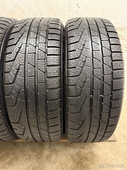 Zimná sada VW Auckland 5x112 R19 , 235/50/19 Tiguan, Kodiaq - 10