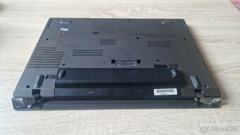 ThinkPad T440 funkcny - 4GB,320GB,WIN10, na nahradne diely - 10