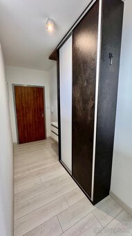 Luxusný 2 izbový byt na prenájom v centre mesta Poprad - 10