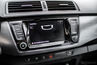 Škoda Fabia Combi 1.2 TSI Style - 10