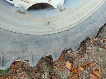 ZETOR 10540 + VYVAŽAČKA - 10