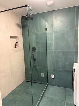 Na prenájom 3-izbový byt Michalovce - 10