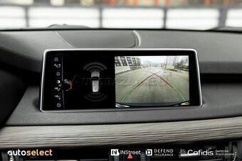 BMW X5 xDrive30d A/T - 10