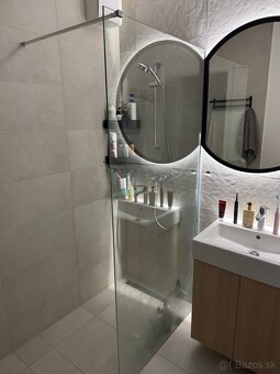 Nový 2 izbový byt na ul. Jána Langoša - 10