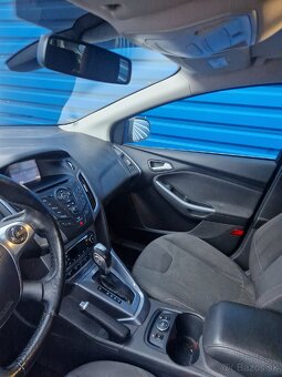 Predam Ford Focus combi 2.0 tdci automat - 10