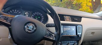 Octavia 3 2,0 TDI 110kw DSG - 10