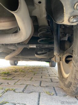 SUZUKI SX4 4X4 1.6 16V 88KW - 10