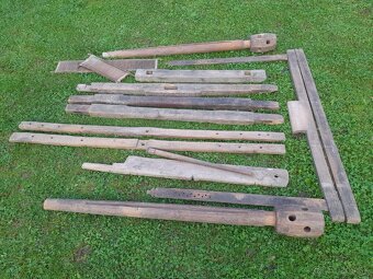 Veci z chalupy...... - 10