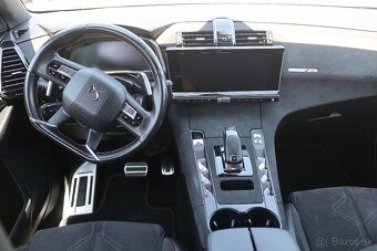 DS 7 CROSSBACK DS7 1.5 BlueHDi 130 S&S Performance Lin... - 10