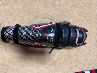 Hokejový dres Bauer - 10