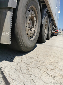 Predám Legras walkingfloor - 10