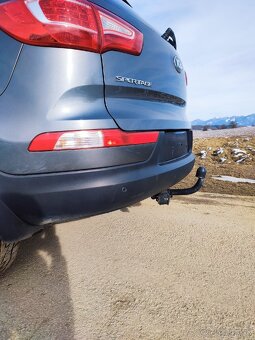 Kia Sportage r.v.2013 - 10