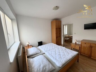 Predaj 4 izbový rodinný dom - 10