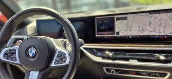 BMW X5 xDrive40d M Sport Performance - 10