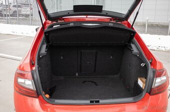 Škoda Octavia 2.0 TSI 245k RS - 10