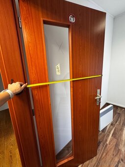 Interierové dvere - 10