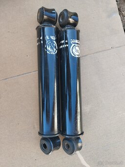 Predám na Tatra 2-603 - 10