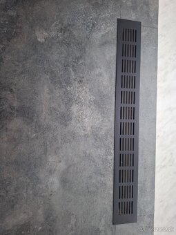 Kuchynská linka - 10