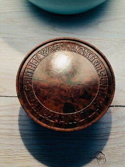 Bakelitové krabičky - 10