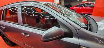 Opel Astra ST Combi 74kw Manuál 1.7 CDTi - 10